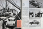 Preview: "Unser Prinz" NSU Factorymagazine 1962 (10179)